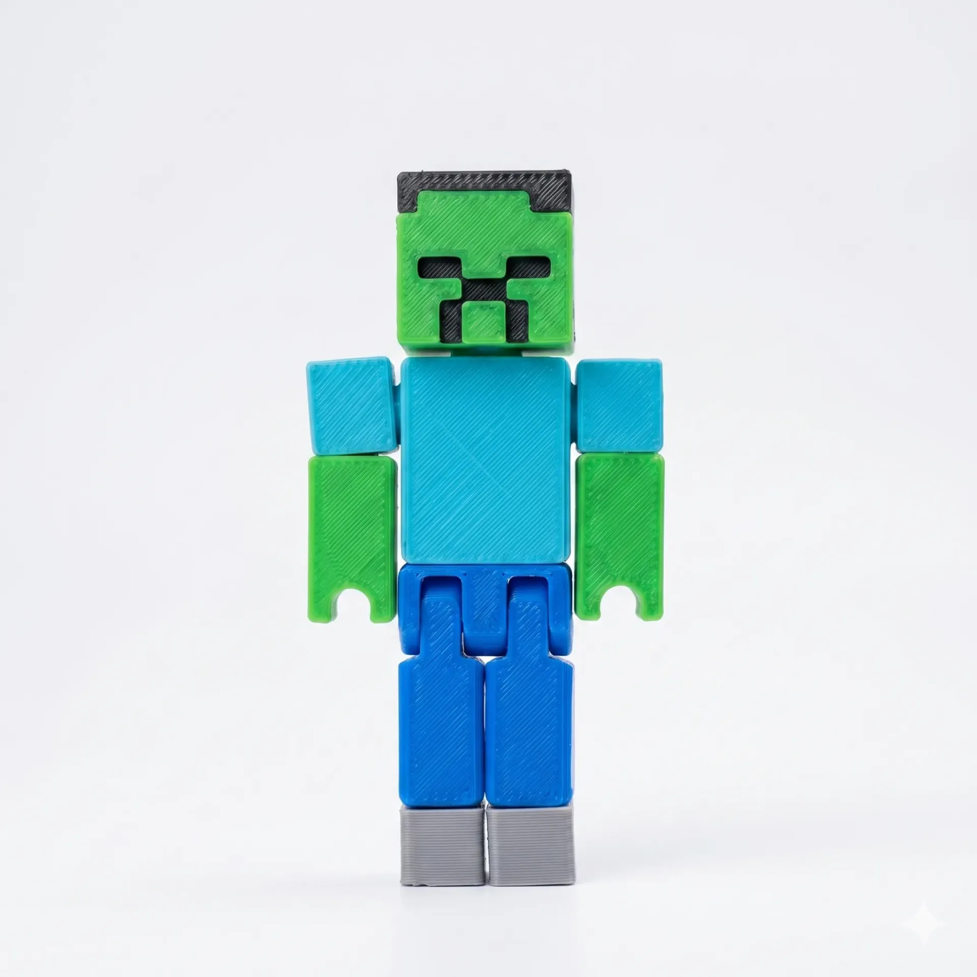 Zombie mini