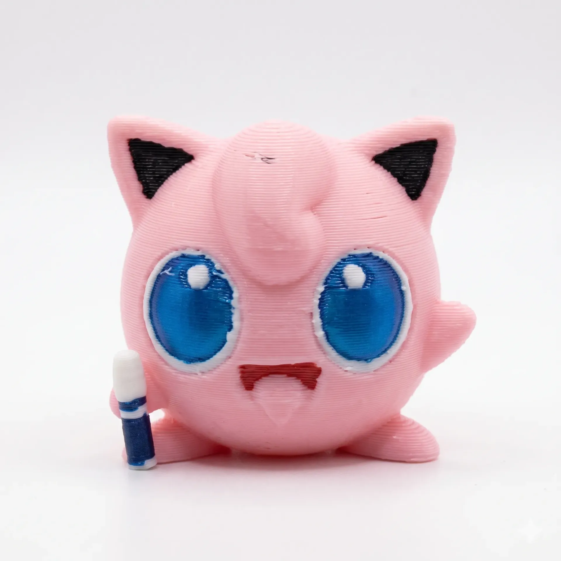 [C] Jigglypuff