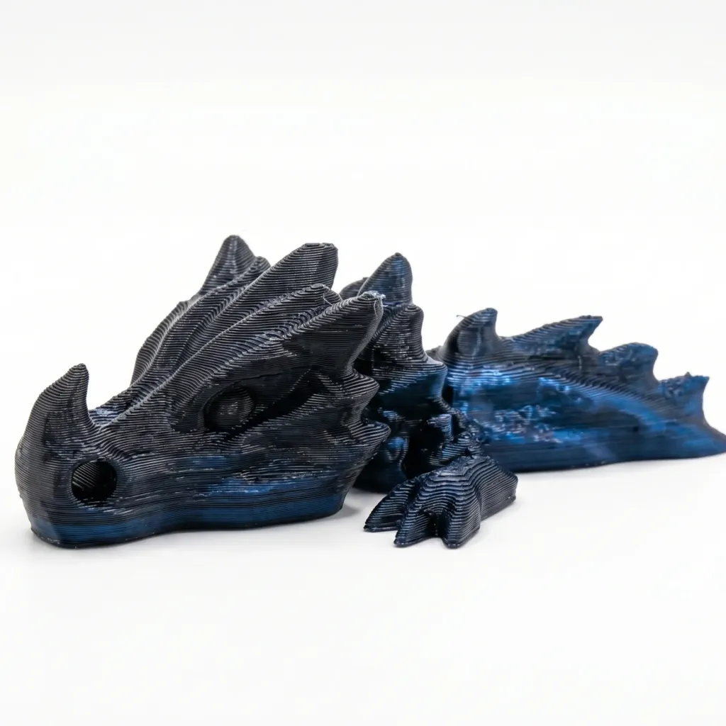 [C] Dragón - mini