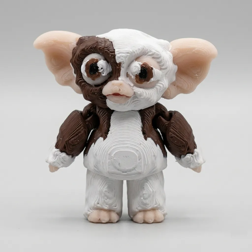 Gizmo gremlins