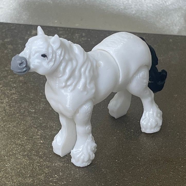 Caballo