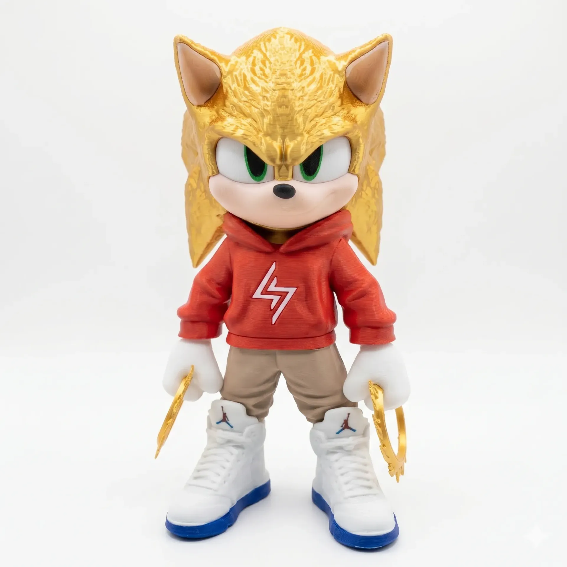 Super Sonic
