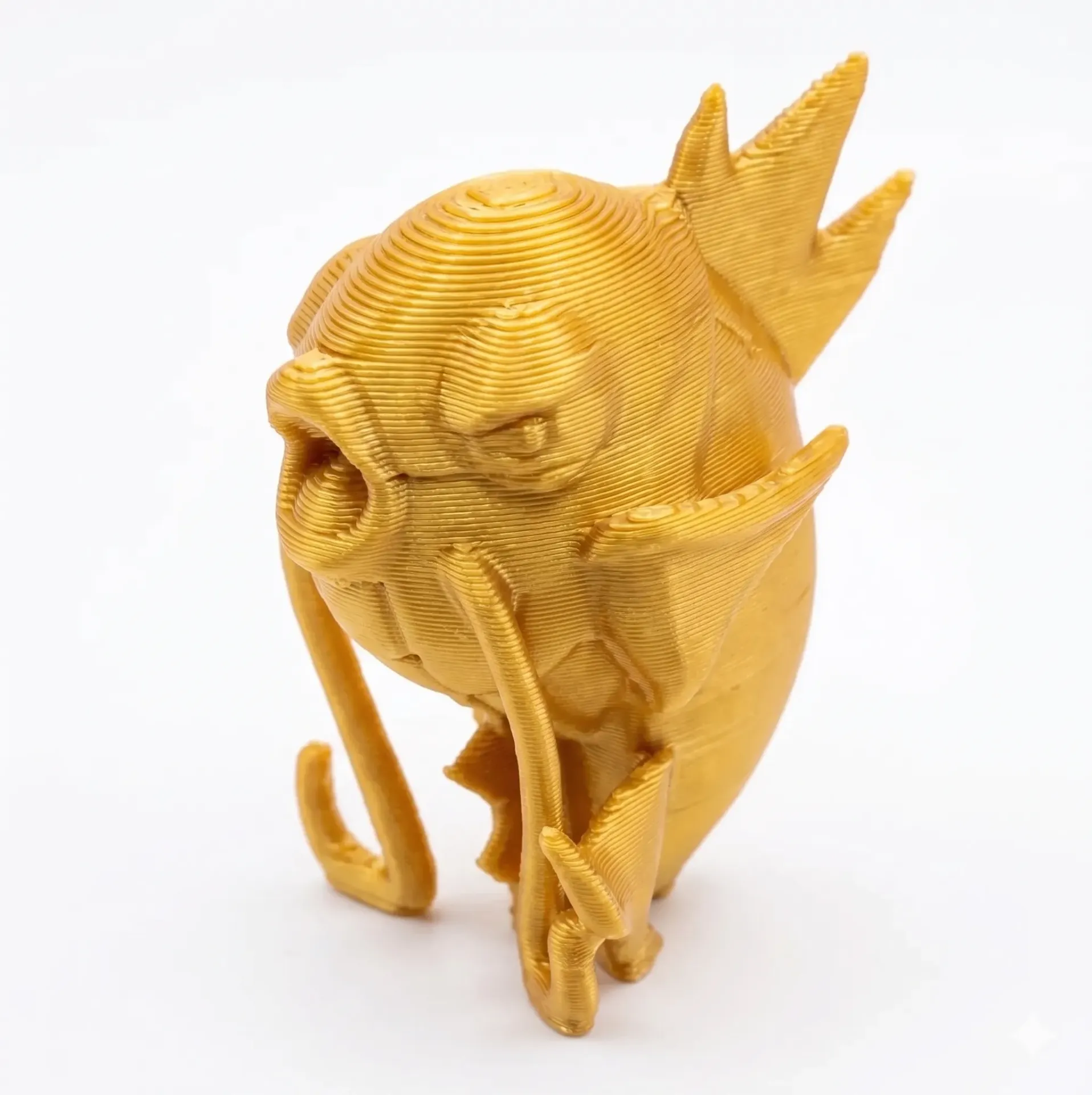 Magikarp shiny