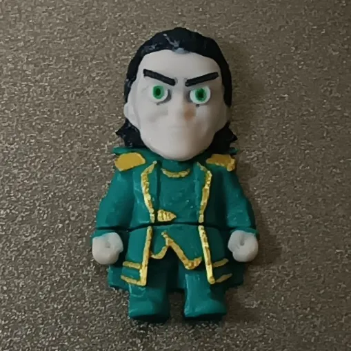 Loki