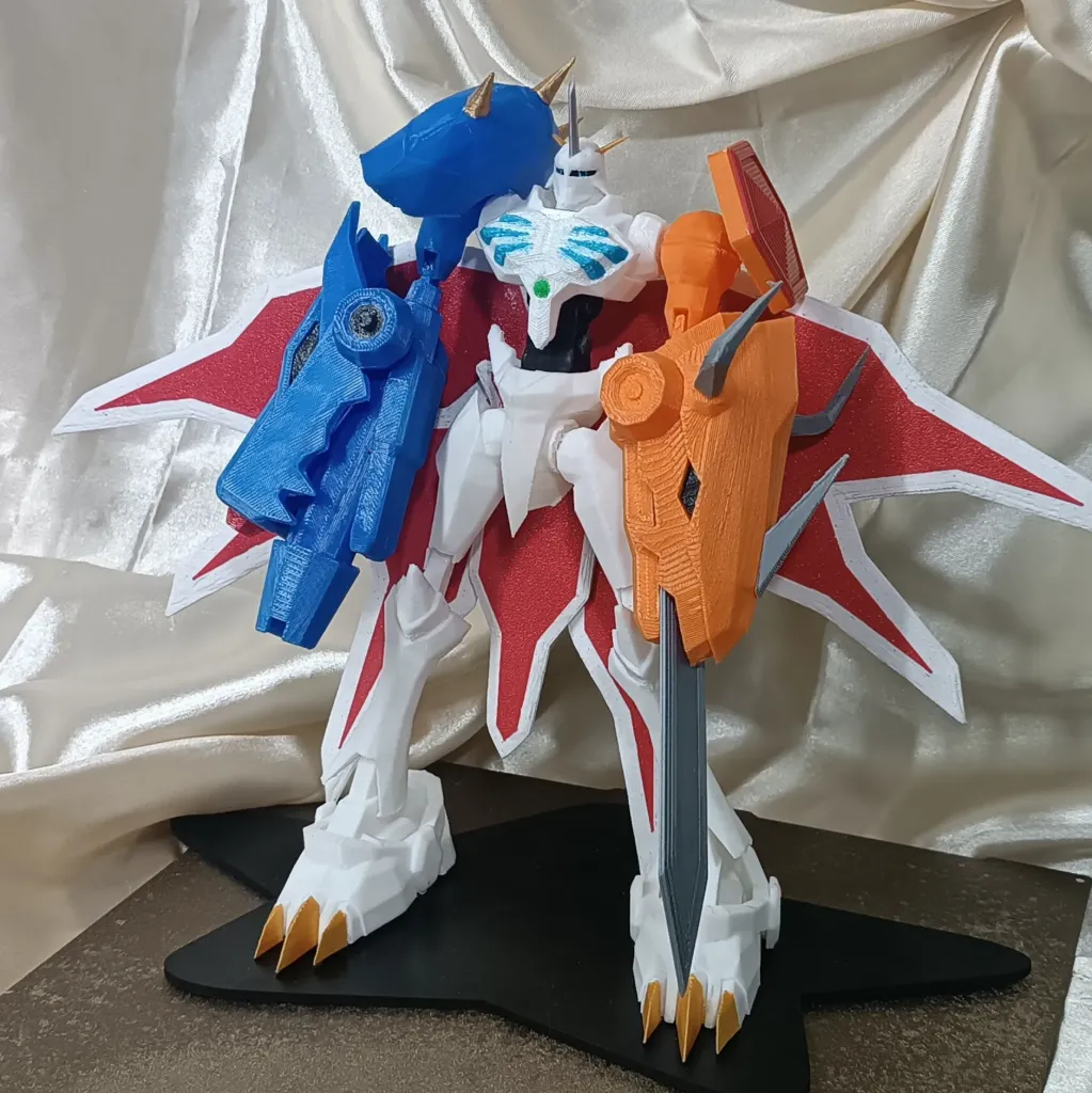 Omegamon