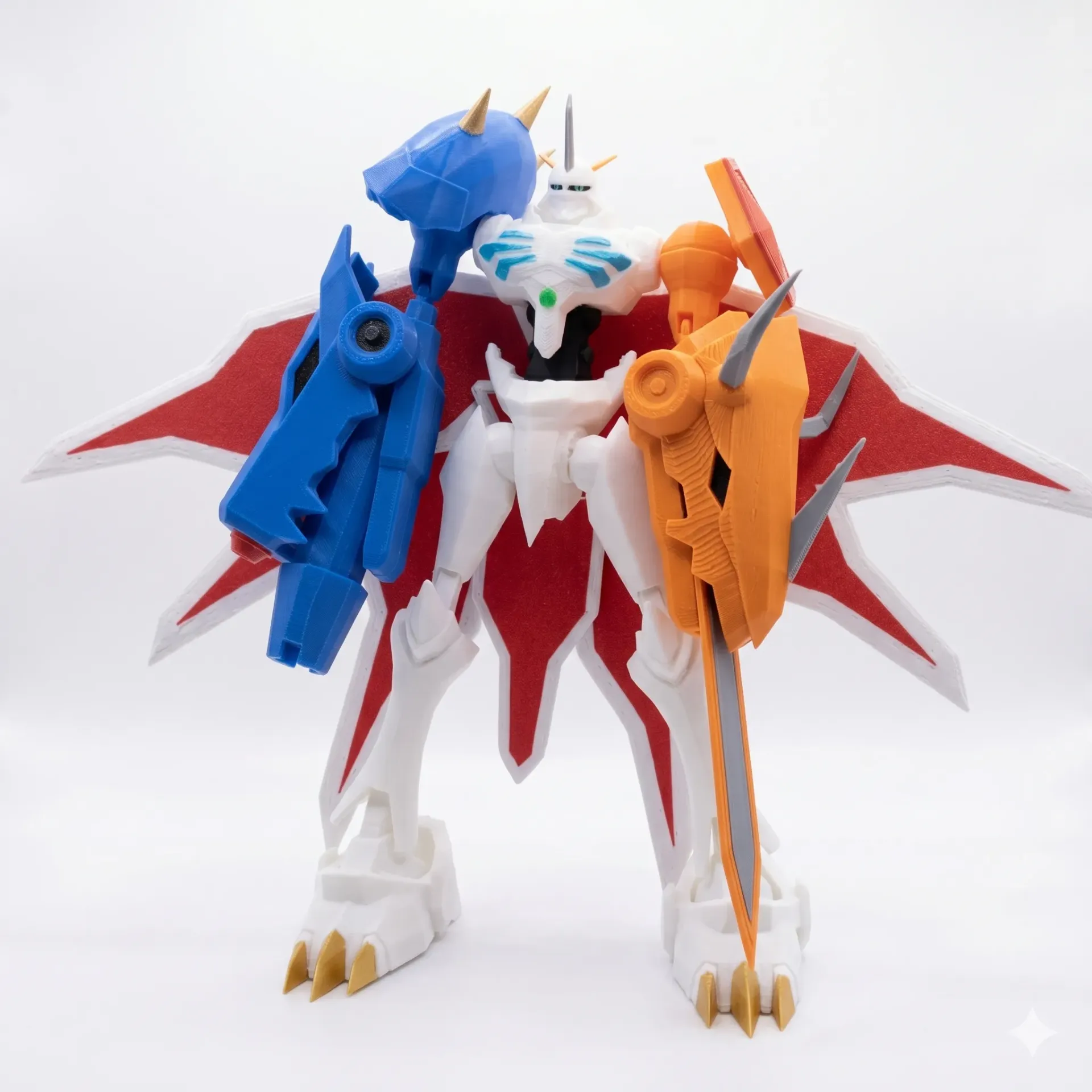 Omegamon
