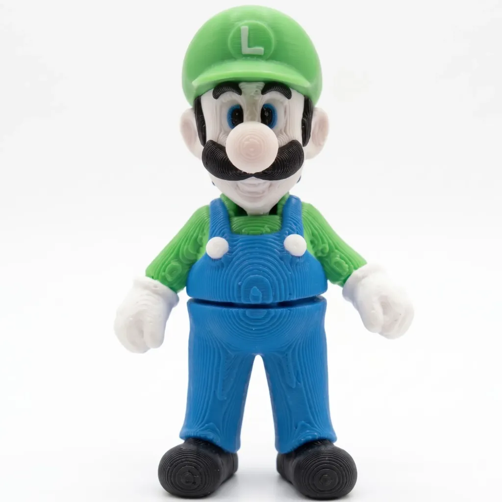Luigi - mini