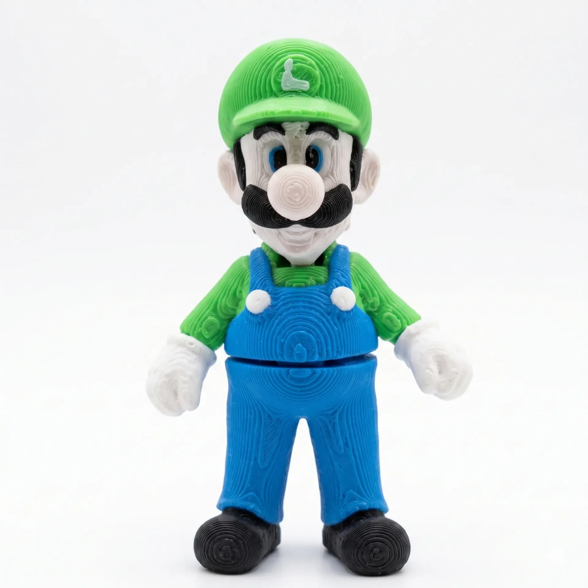 Luigi - mini
