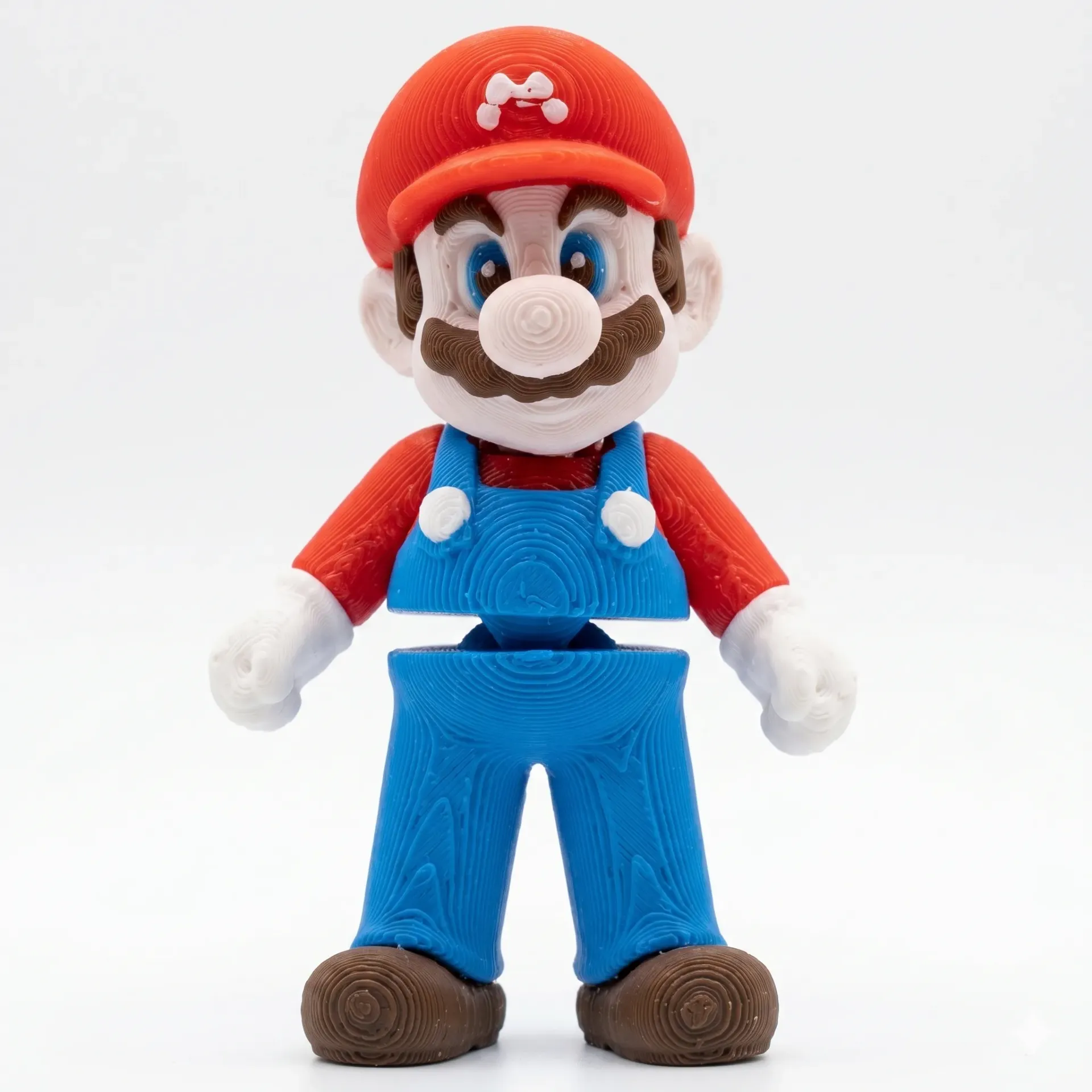 Mario - mini