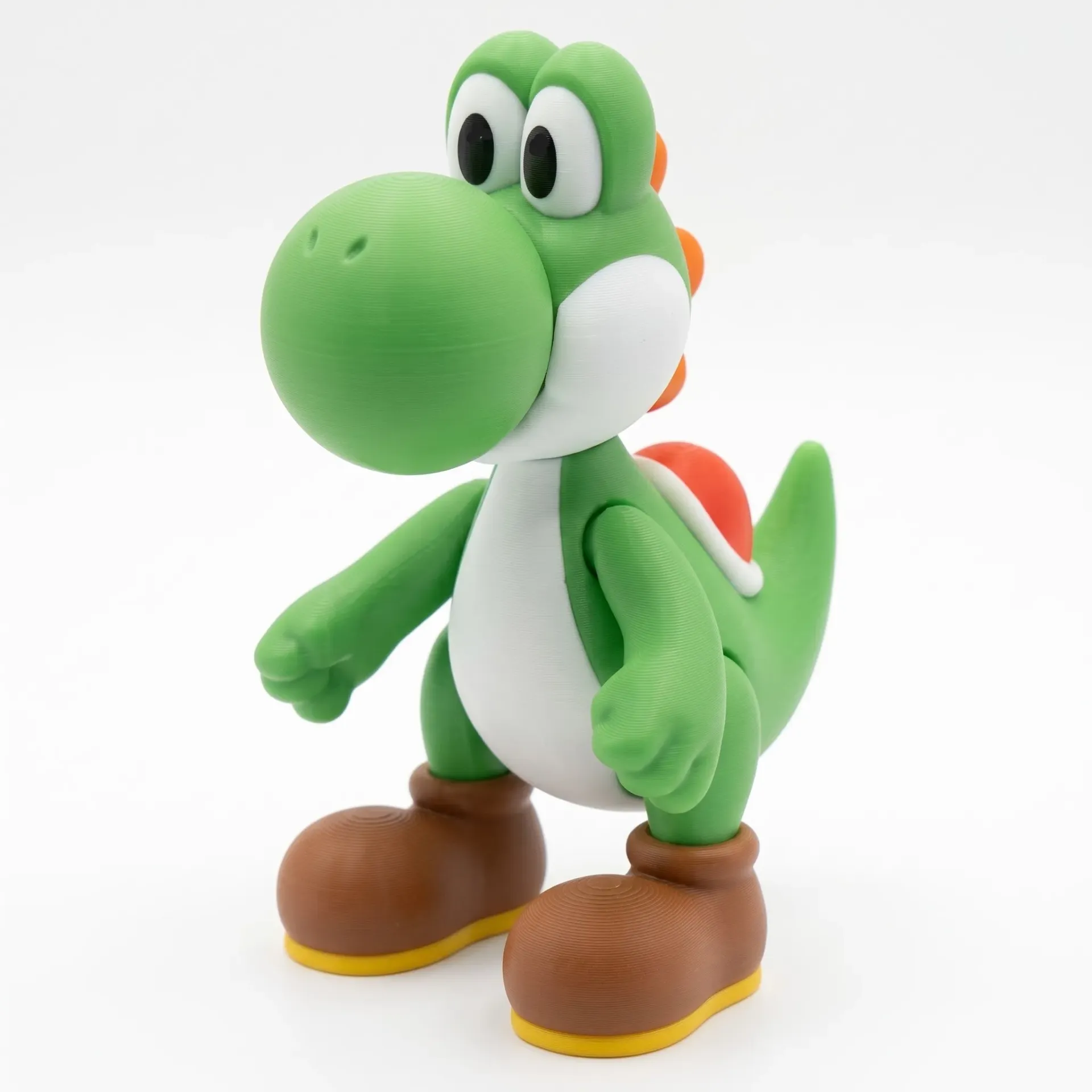 Yoshi - mini