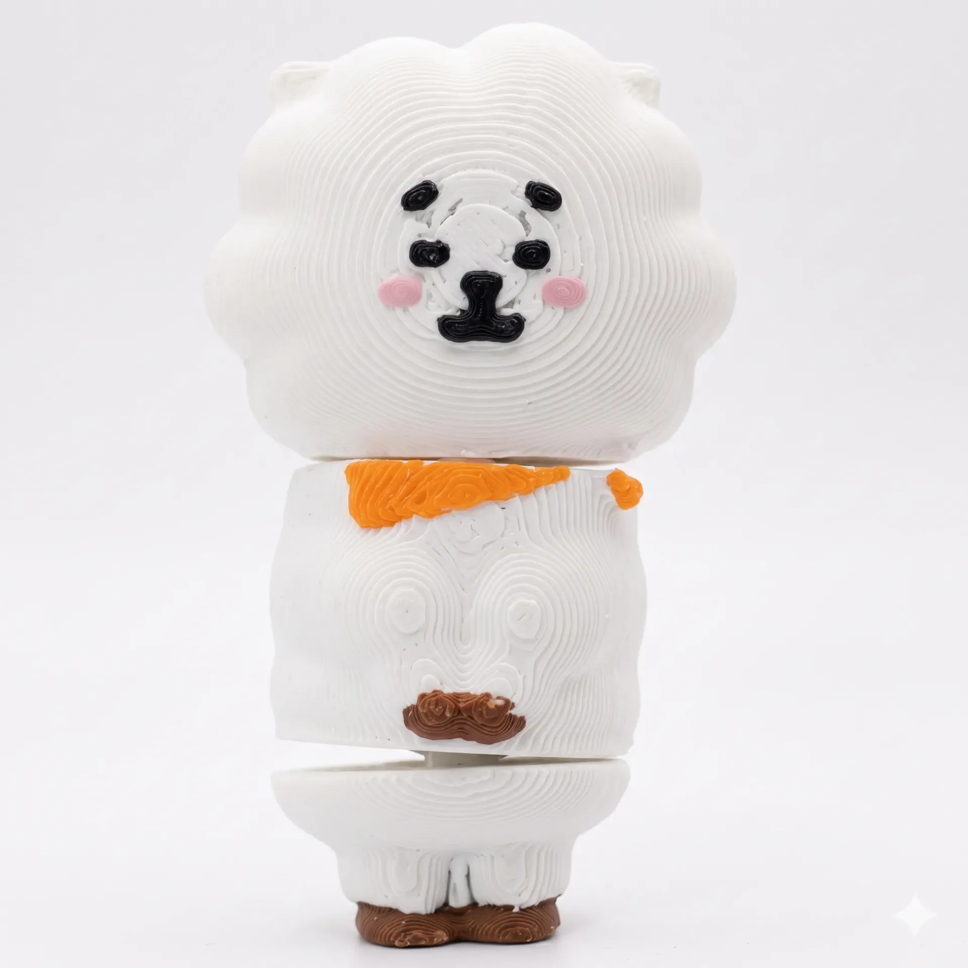 RJ BTS kpop