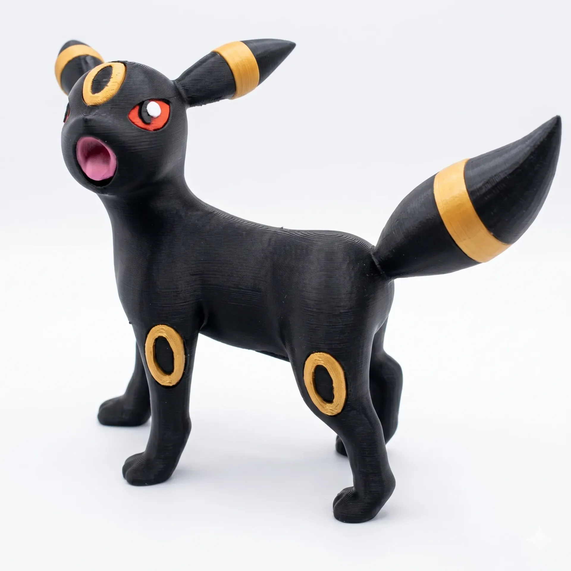 Umbreon - med