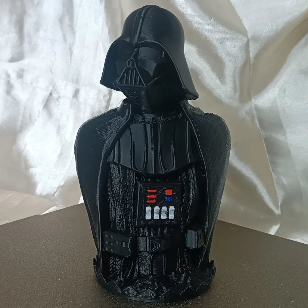 Darth Vader - busto