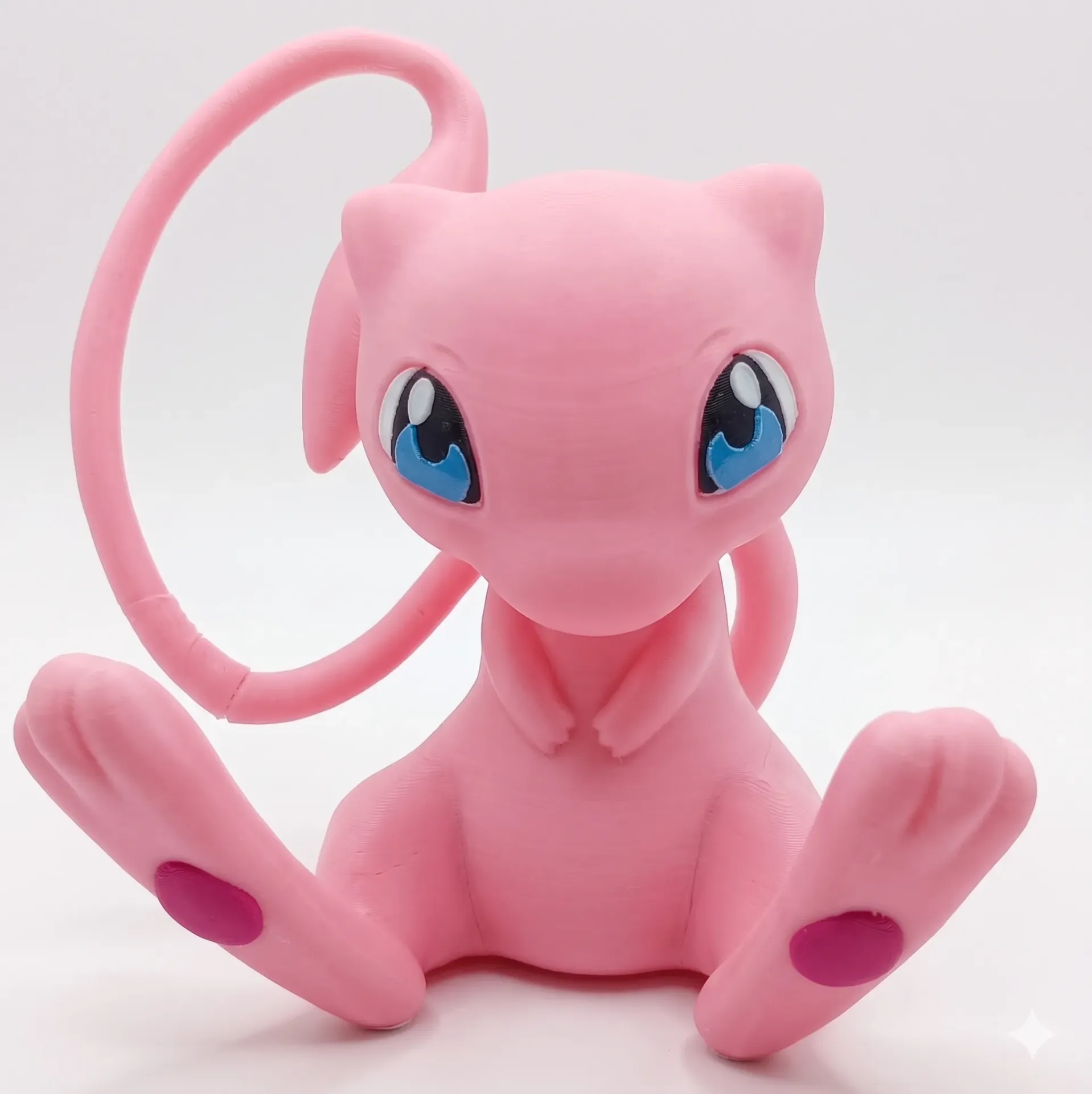 Mew - med