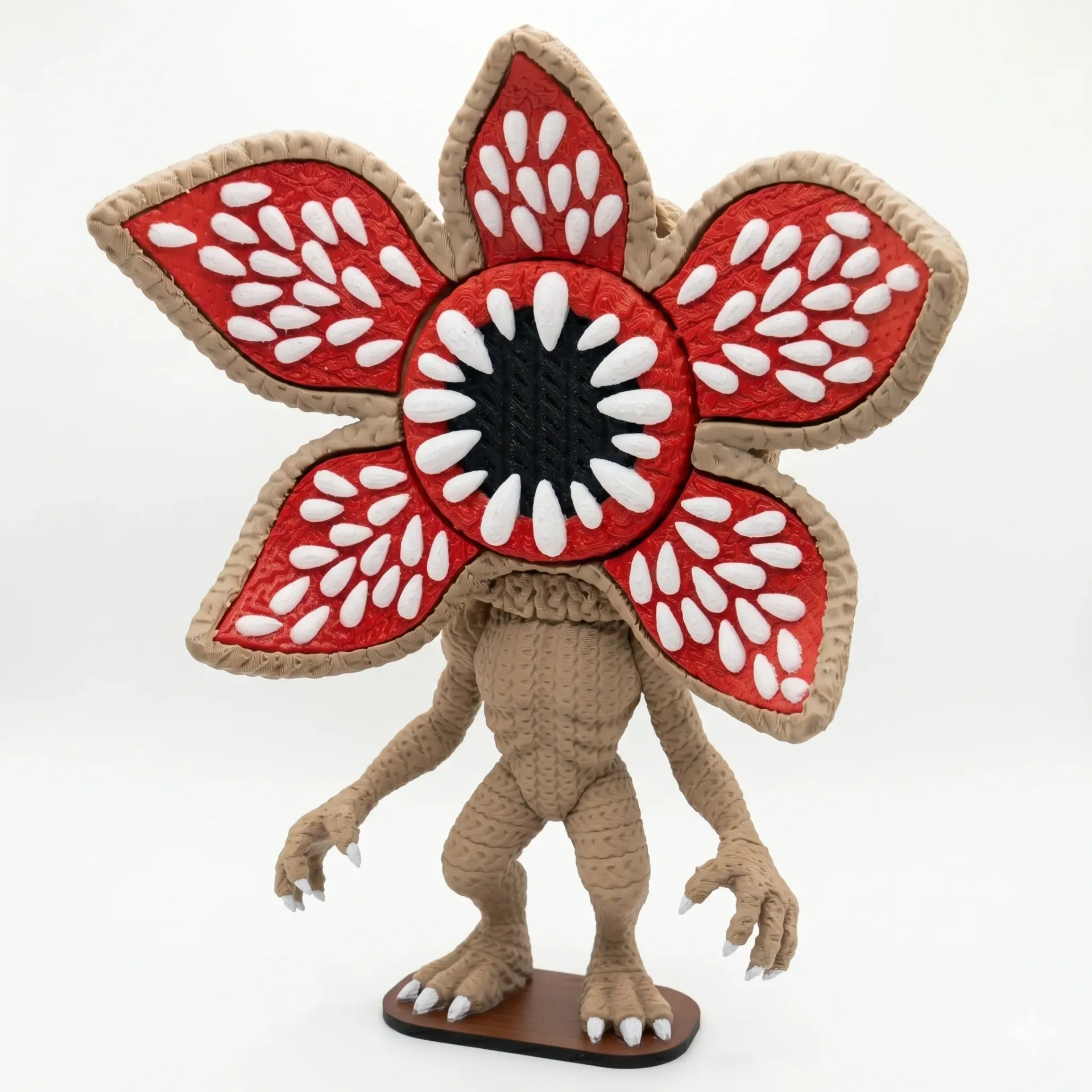 [B] Demogorgon - gran