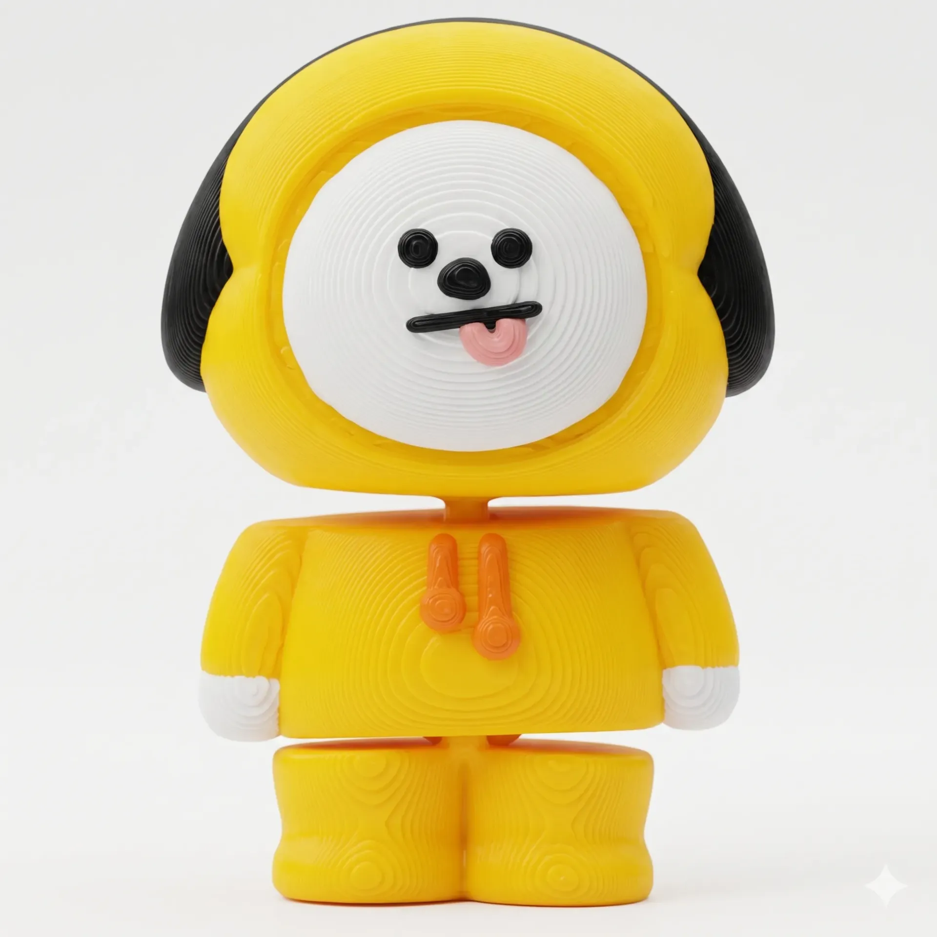Chimmy BTS kpop