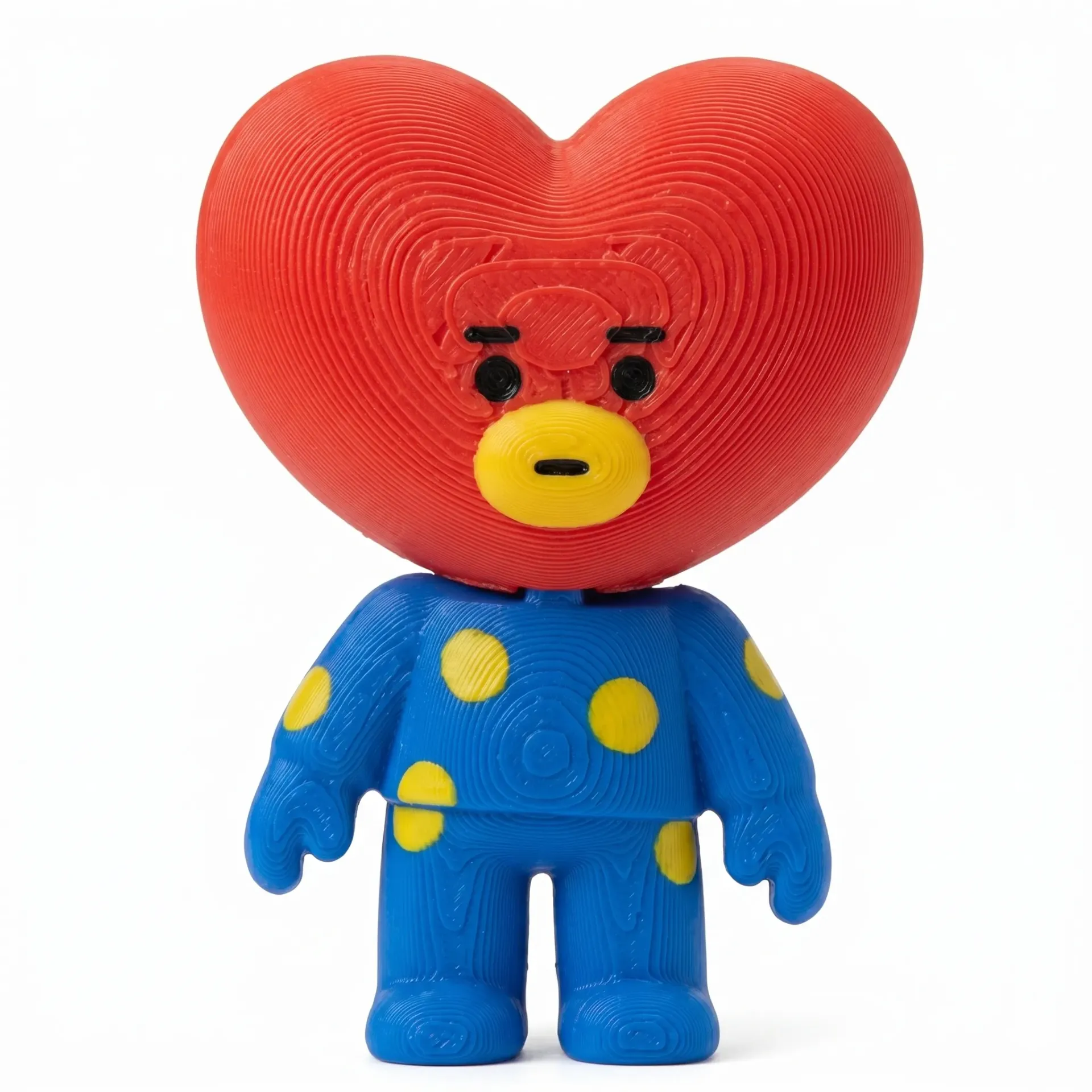 [B] Tata BTS Kpop
