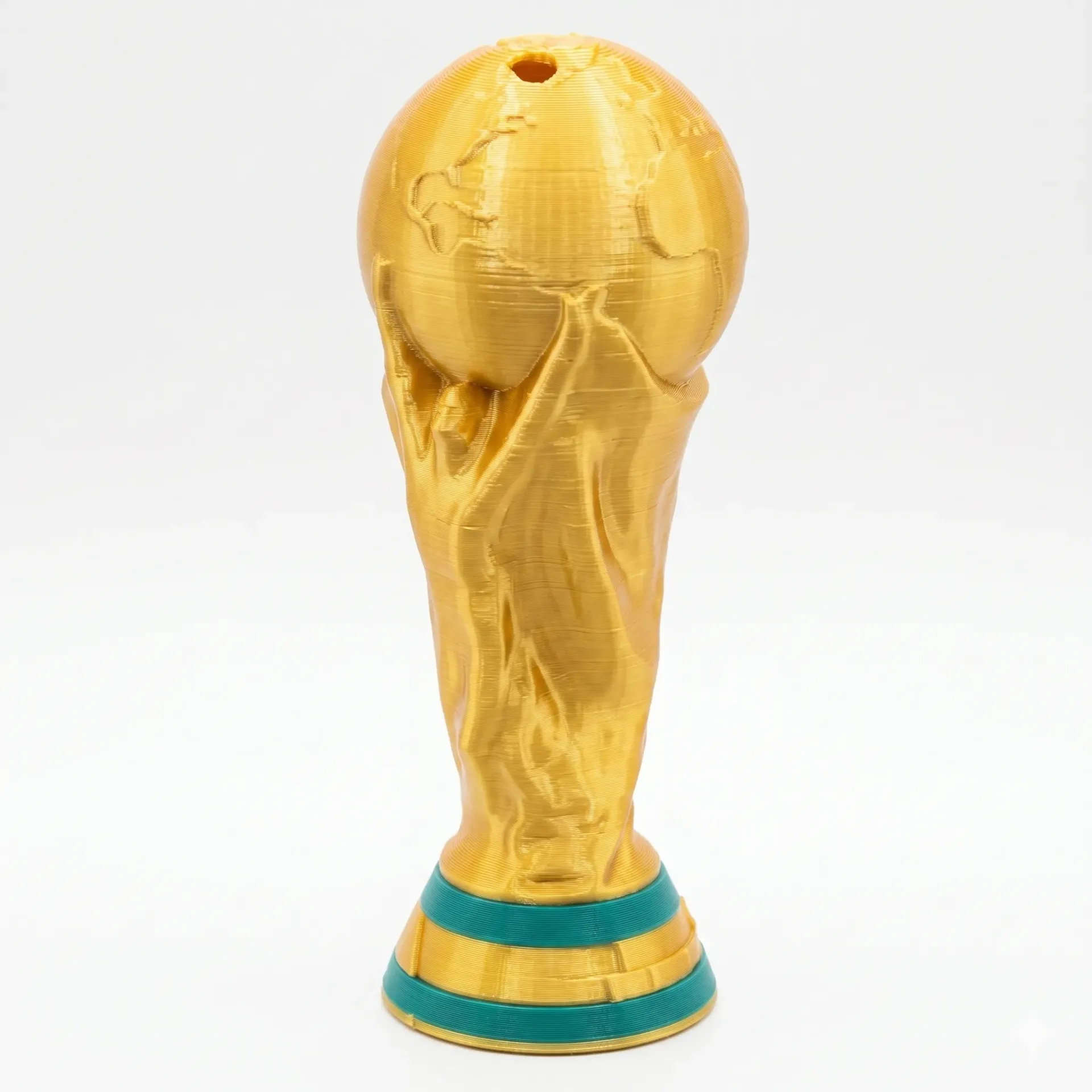 [A] Copa mundial - mini