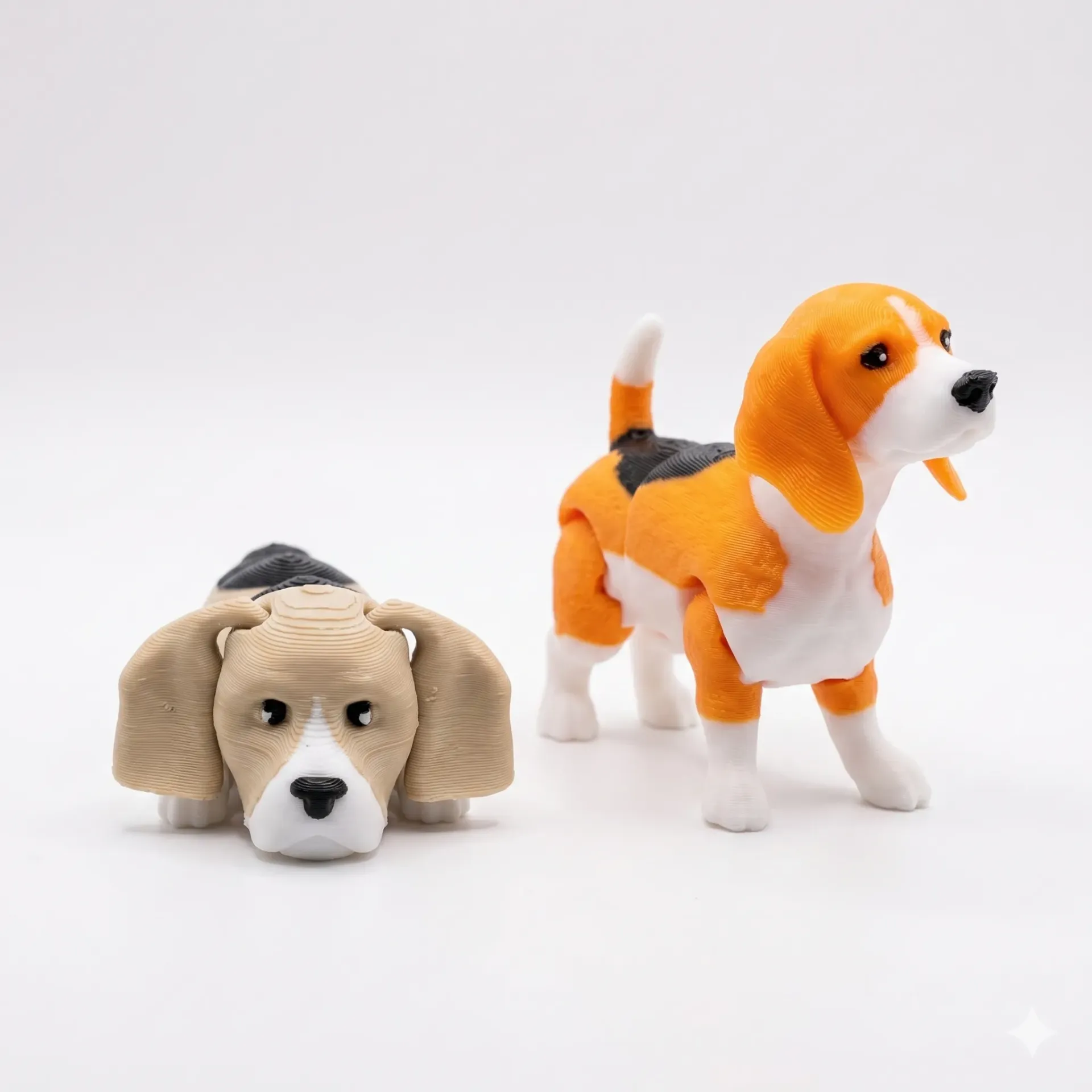 [C] Beagle