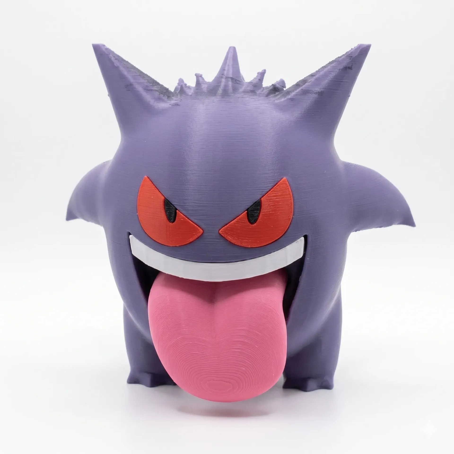 [C] Gengar - med