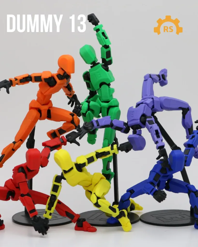 Dummy Básico