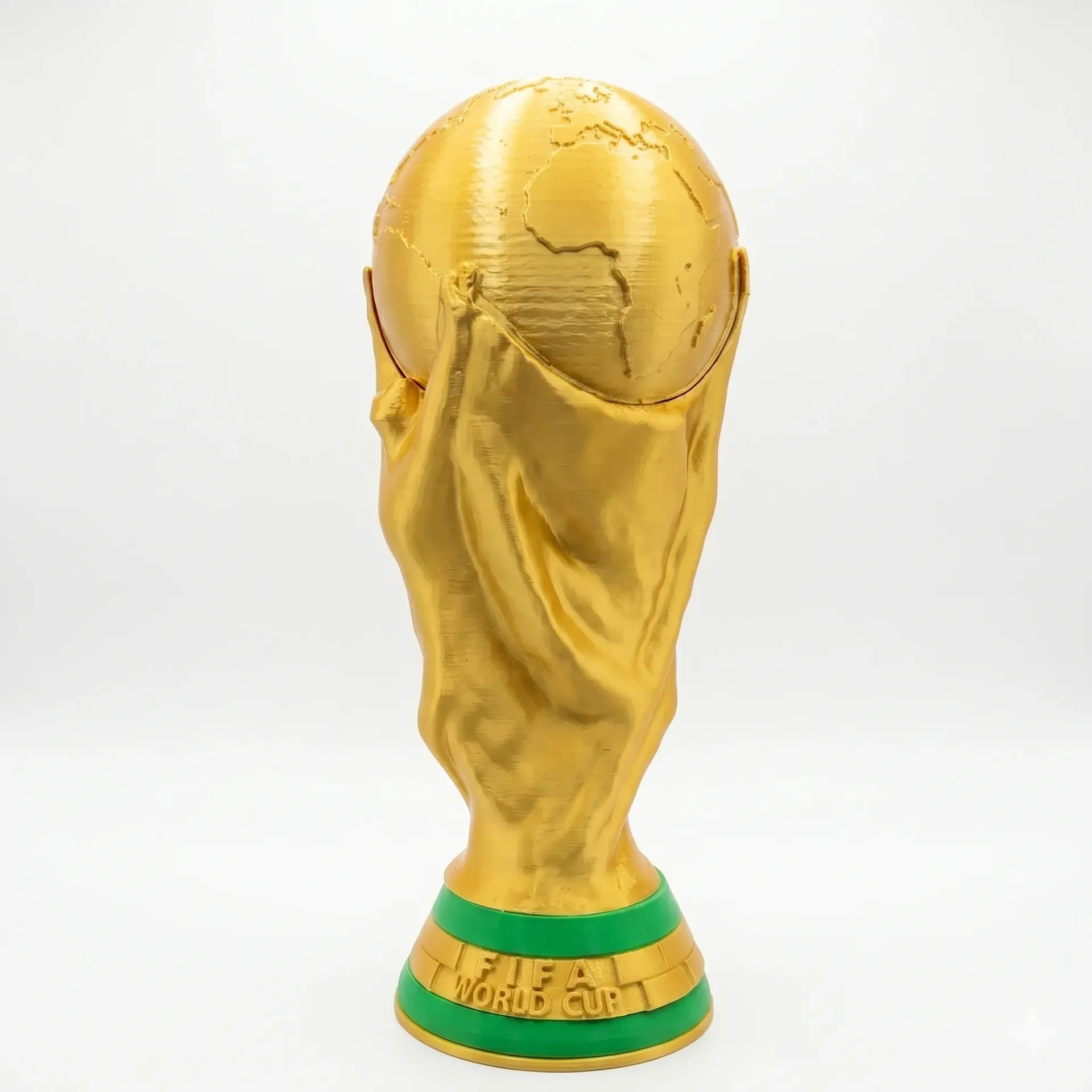 [C] Copa Mundial - Réplica