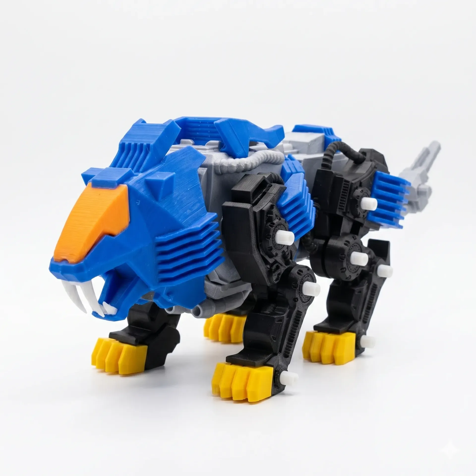 Shield Liger