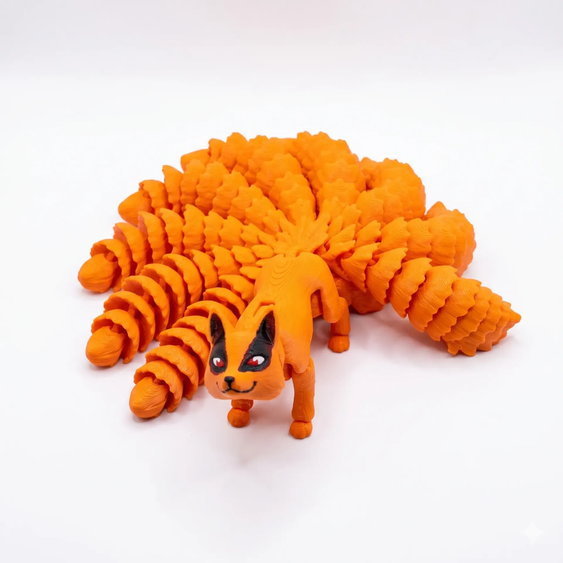 Kurama - gran