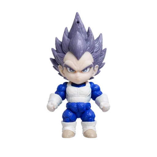 Vegeta Ultra Ego