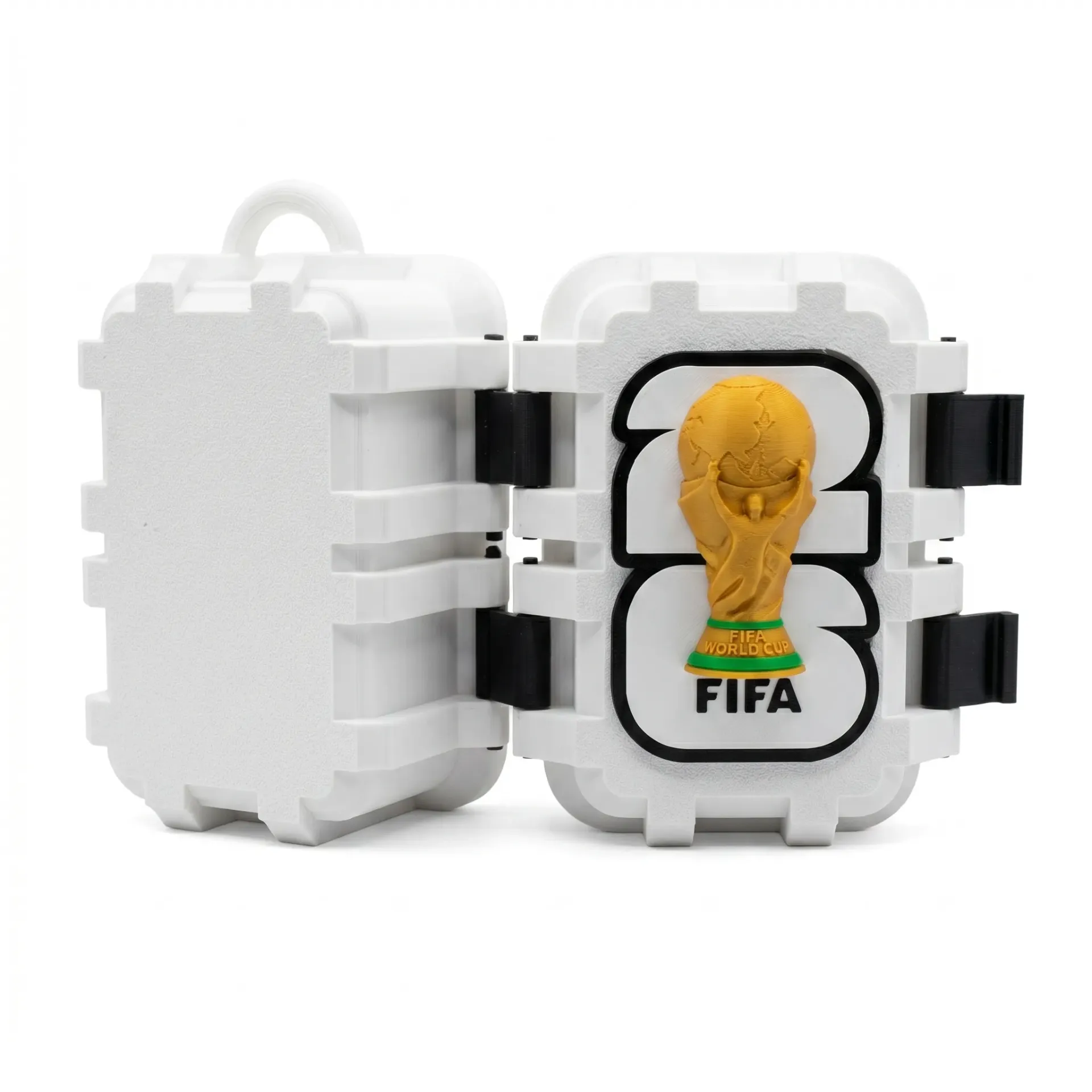 Caja Cromos Mundial 2026