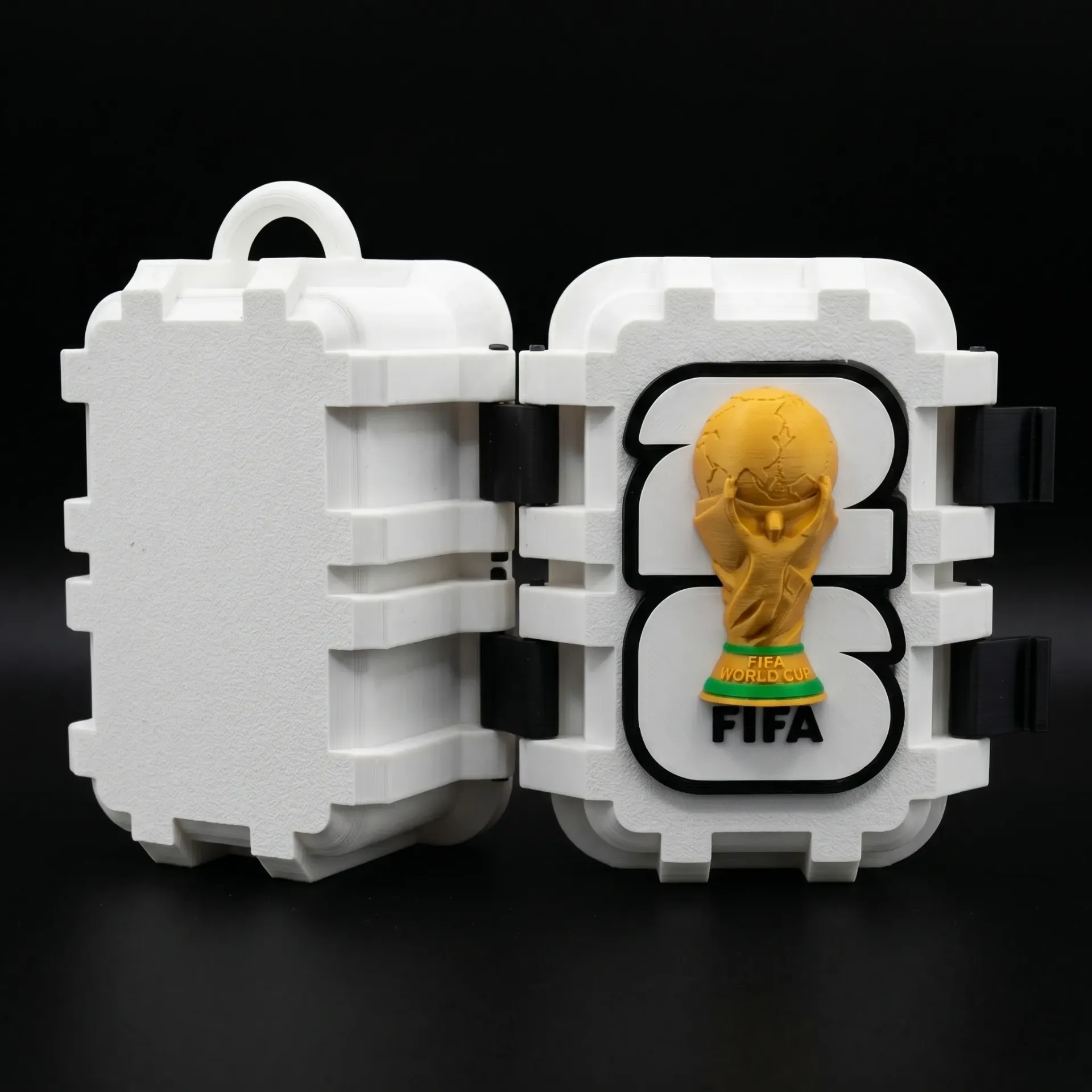 Caja Cromos Mundial 2026 - gran