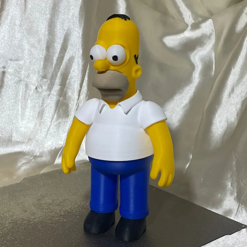 Homero - med