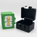 Caja Cromos Mundial 2026 - peq