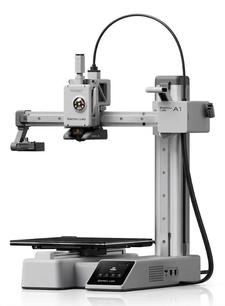 Bambu Lab A1 Mini