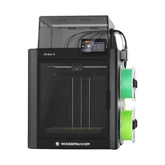 Wondermaker ZR Ultra