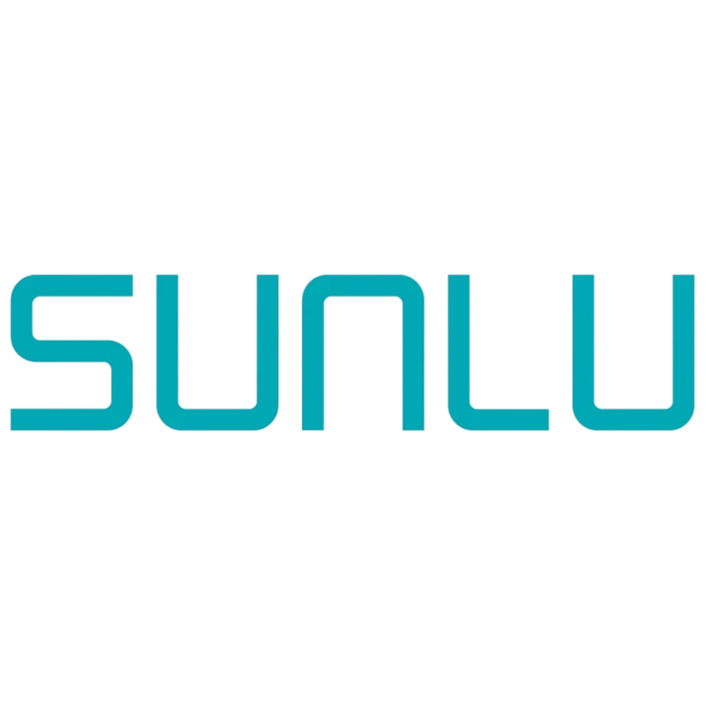 Filamento PLA Sunlu