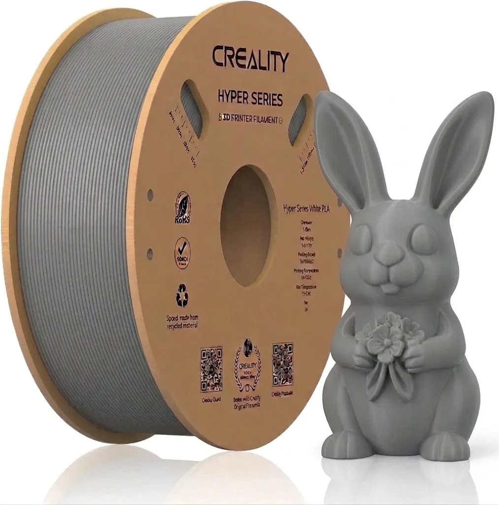 Creality Hyper-PLA