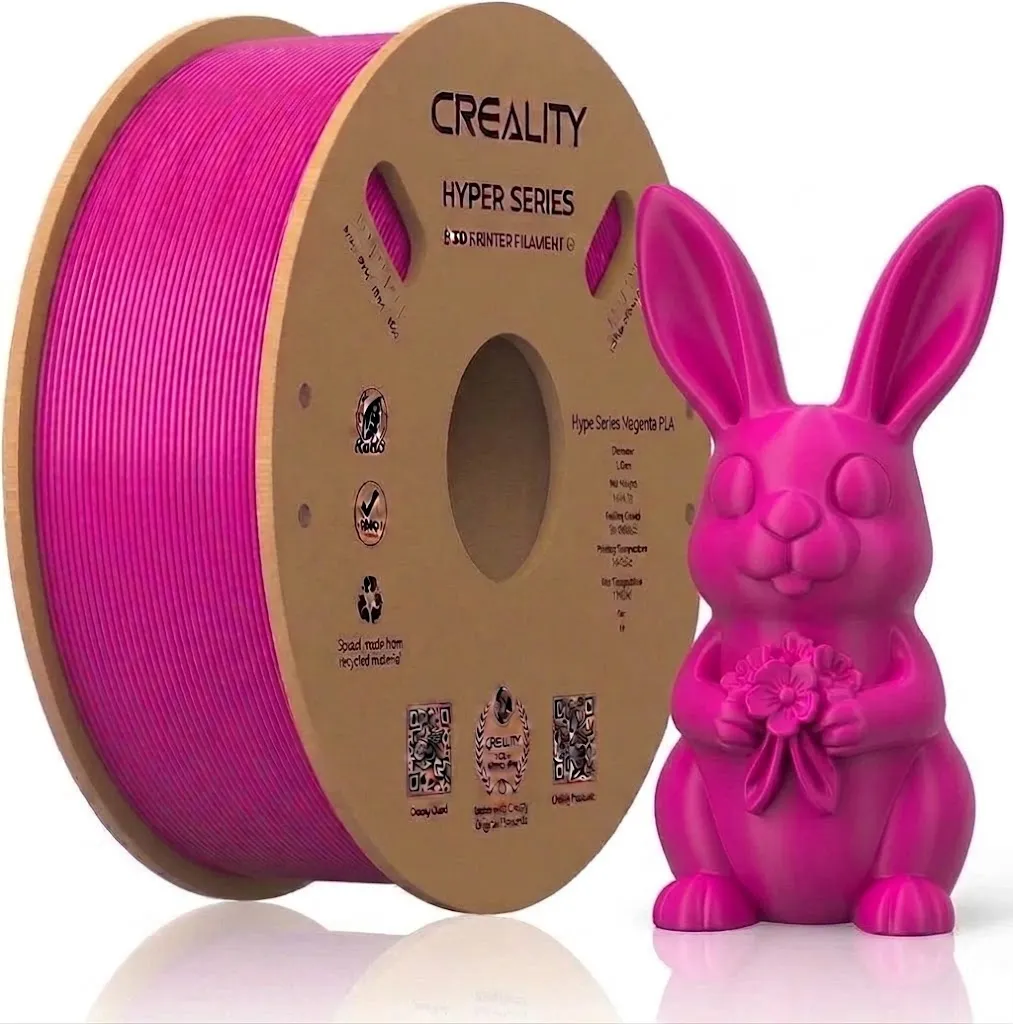 Creality Hyper-PLA