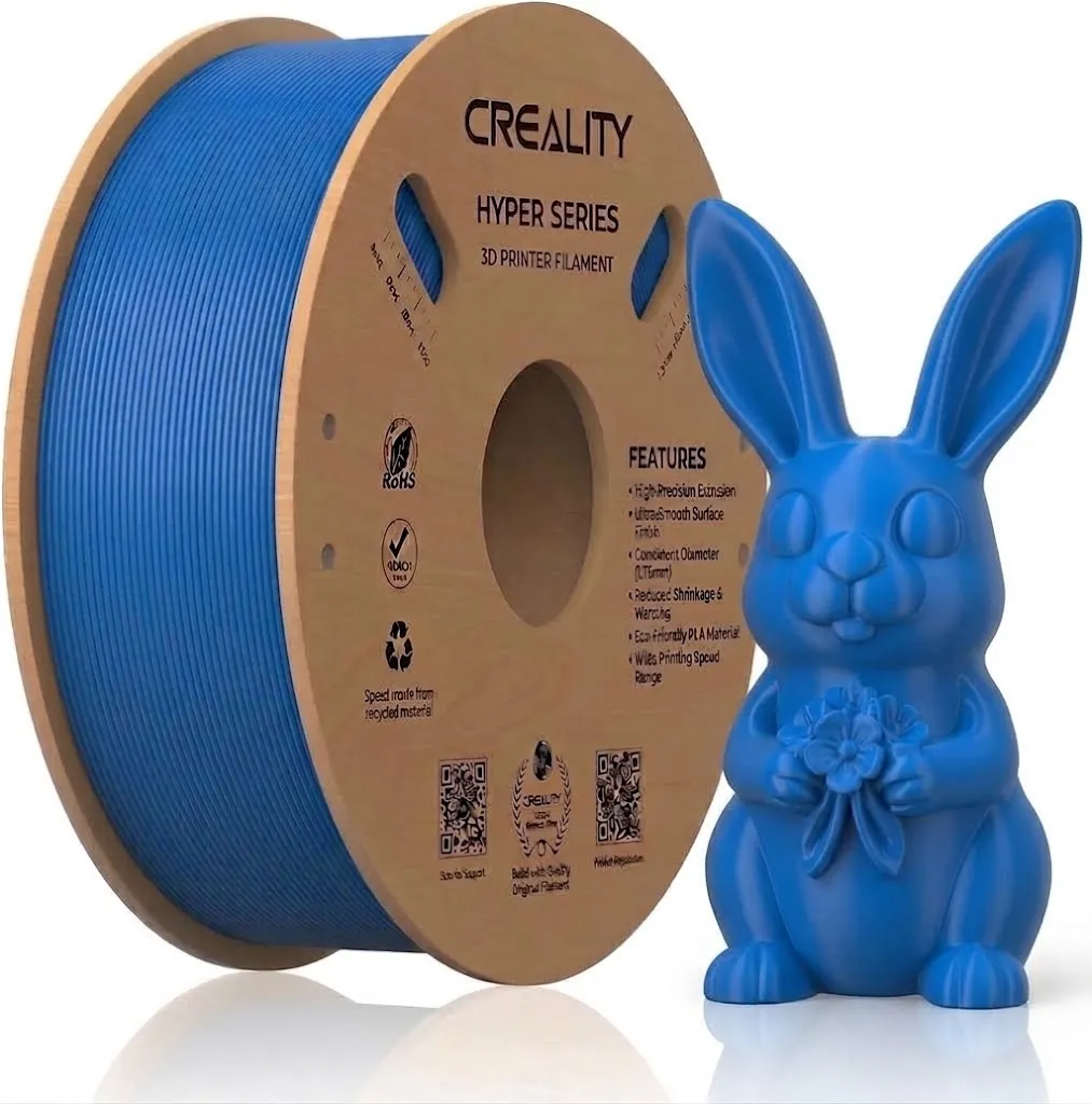Creality Hyper-PLA