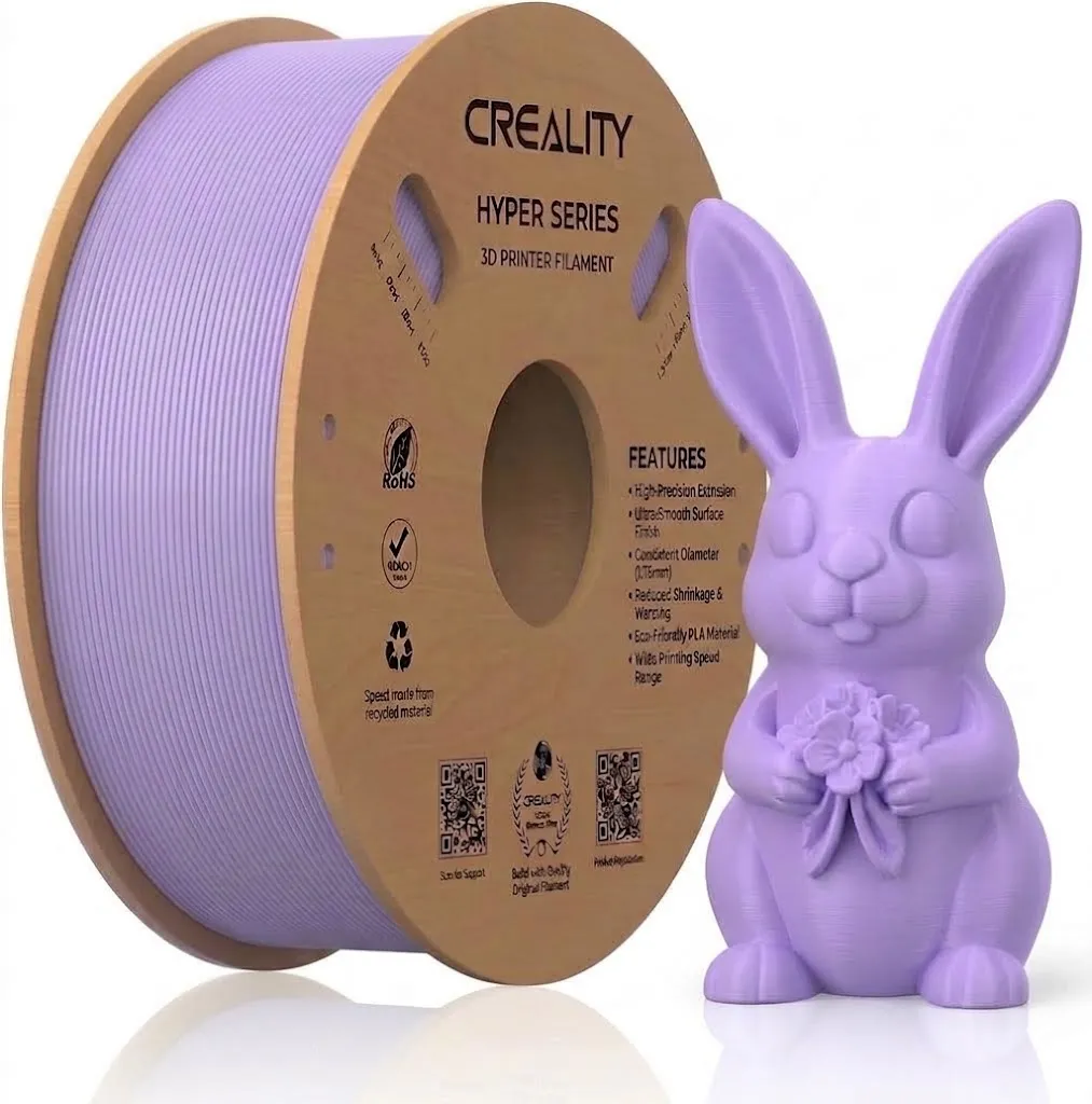 Creality Hyper-PLA