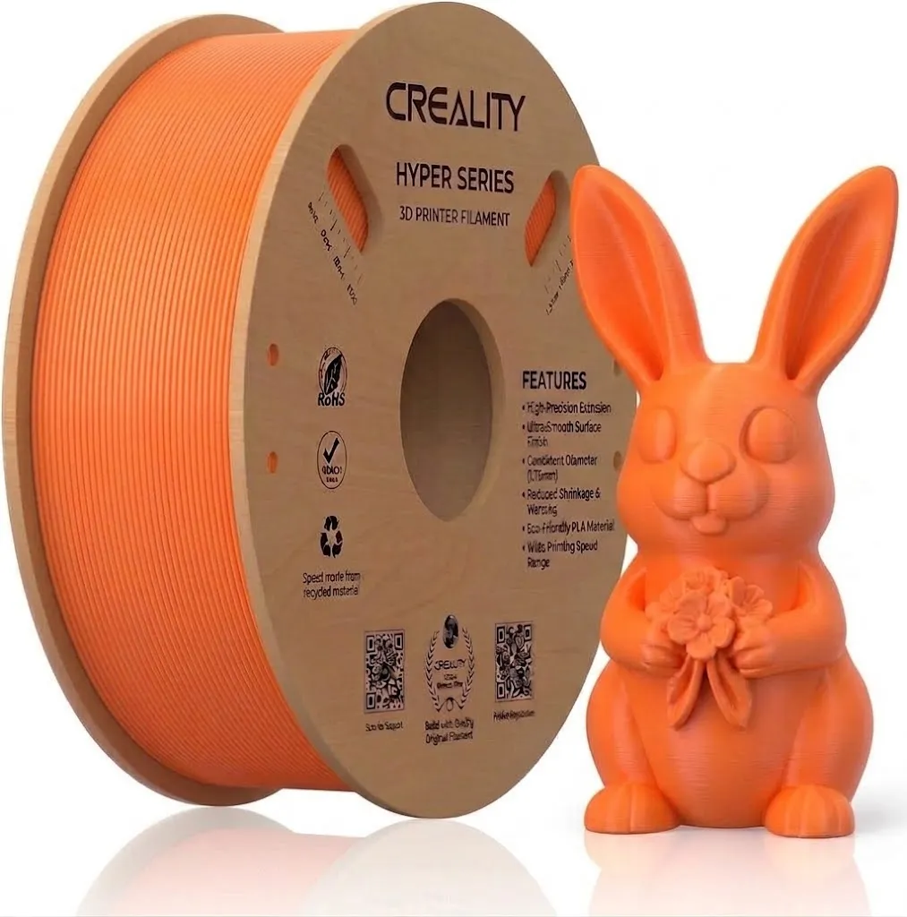 Creality Hyper-PLA
