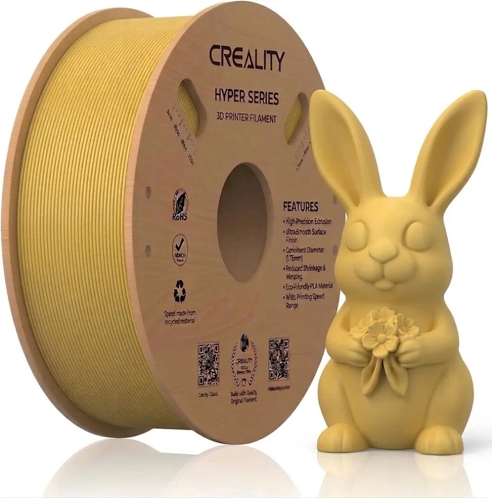 Creality Hyper-PLA