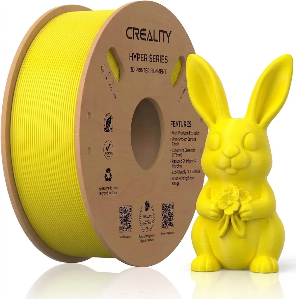 Creality Hyper-PLA