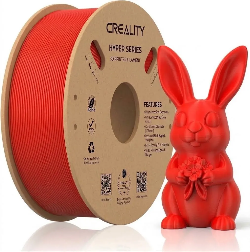 Creality Hyper-PLA