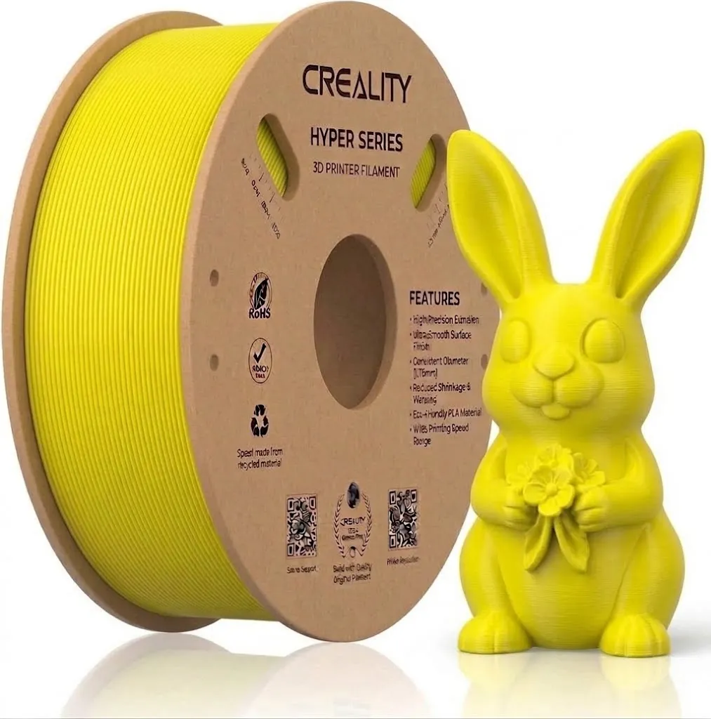 Creality Hyper-PLA