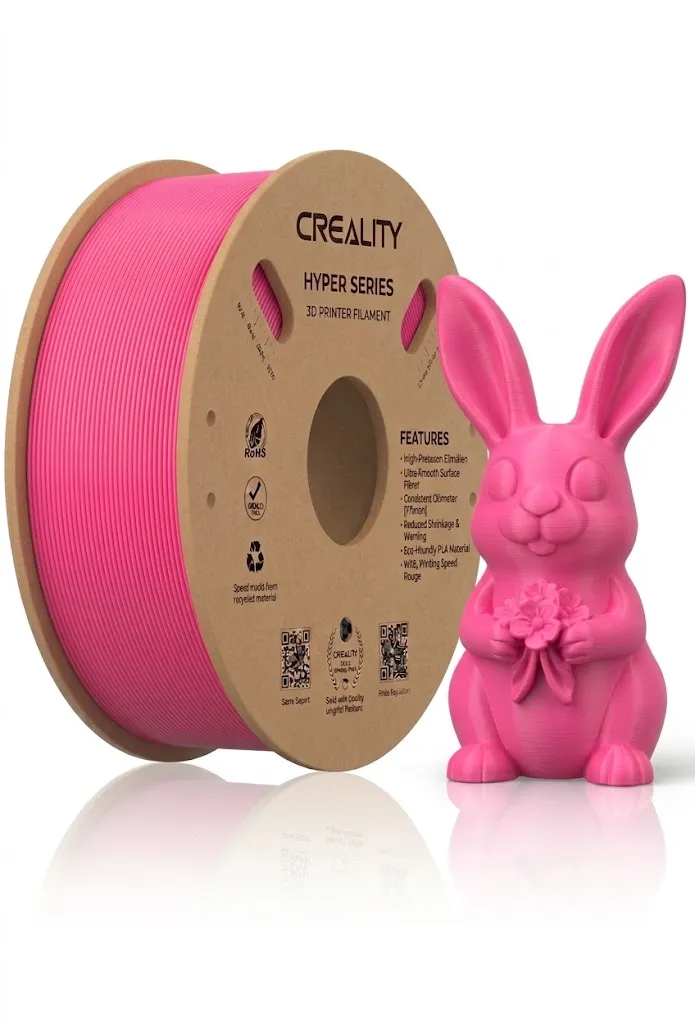 Creality Hyper-PLA