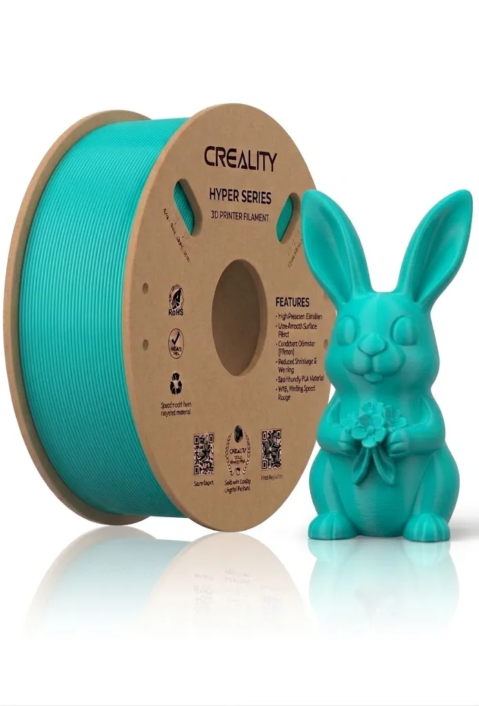 Creality Hyper-PLA