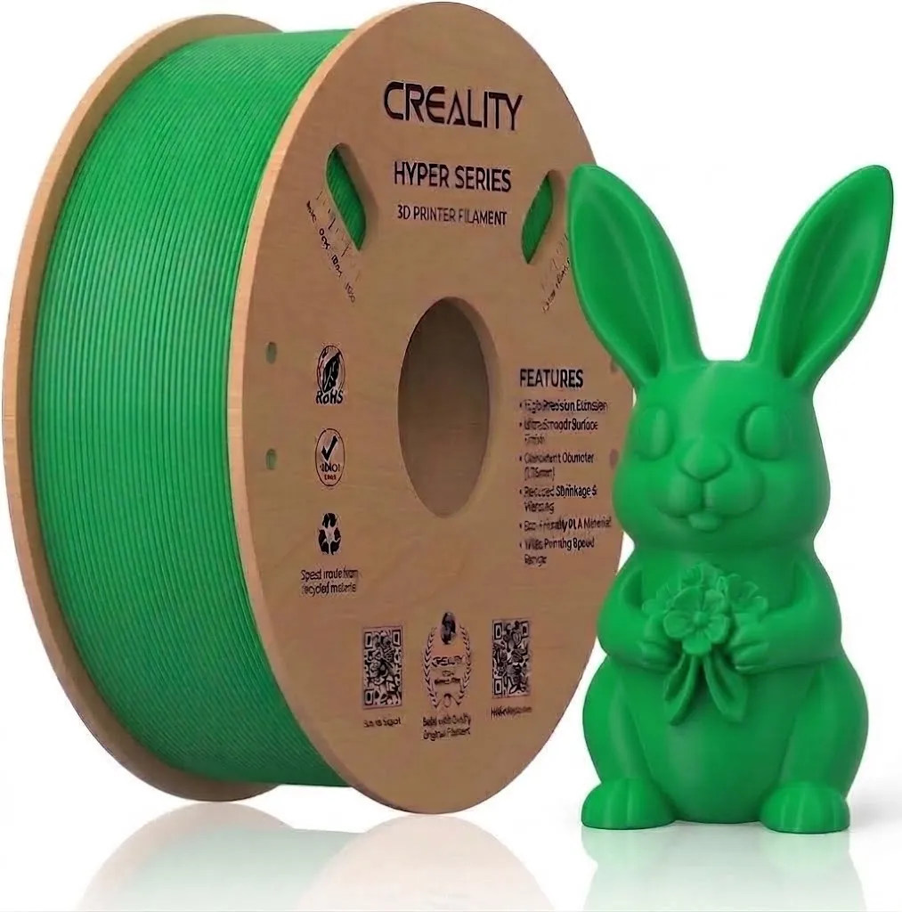 Creality Hyper-PLA