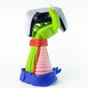 Soporte Grande Palancas Ps3/4/5 Switch Xbox