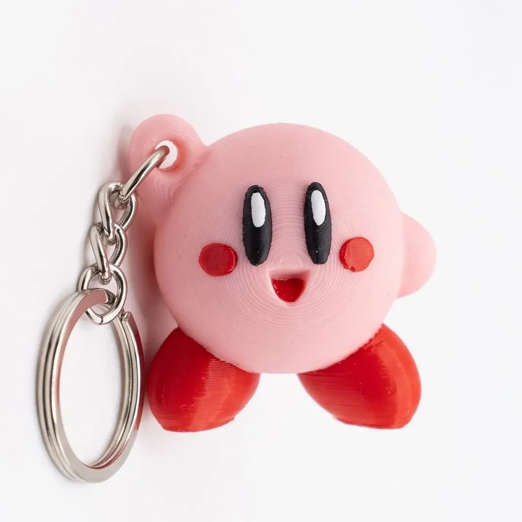 Kirby mini